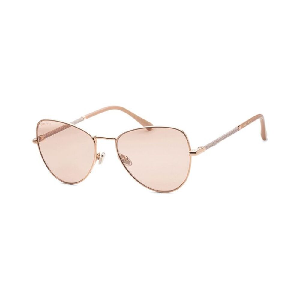 Jimmy Choo Women's CAROS 56mm Sunglasses